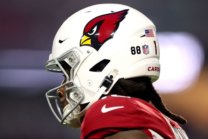 When will DeAndre Hopkins return from injury? Impact of Cardinals WR's absence