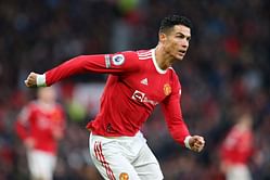 Is Cristiano Ronaldo playing for Manchester United against Young Boys tonight?