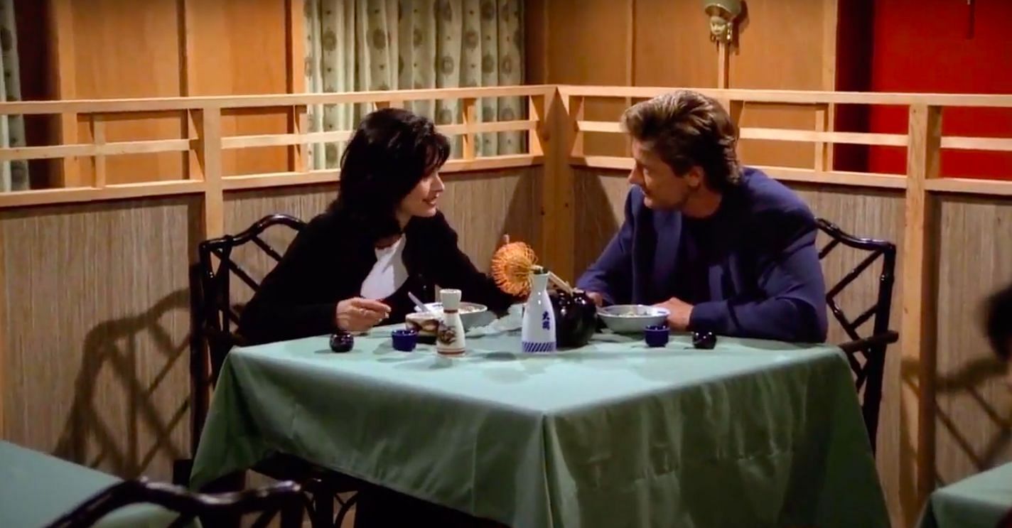 Still from Friends (Image via Youtube)