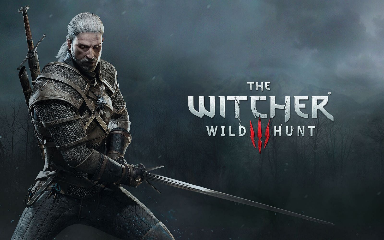 The Witcher 3: Wild Hunt (Image via CD Projekt Red)