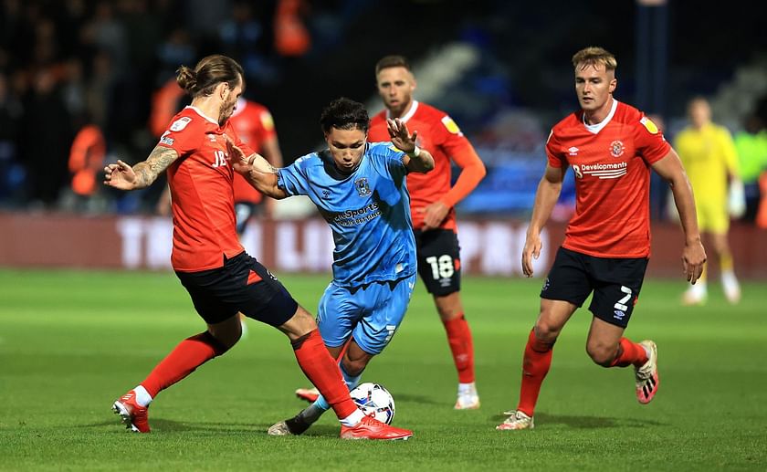 Millwall vs Coventry City prediction, preview, team news and more