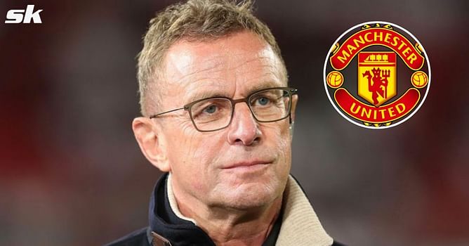 "His time at Man Utd is probably going to end shortly" - Trevor Sinclair says Ralf Rangnick's arrival could be costly for Manchester United superstar