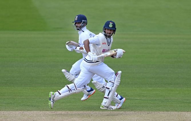 “You’ve got to take a call on them after South Africa series” - Wasim Jaffer reflects on Pujara, Rahane's performances in India vs New Zealand Tests