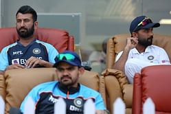 "With Shreyas Iyer doing so well, Ajinkya Rahane might be dropped" - Dinesh Karthik feels dropping Rahane could be a good thing