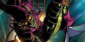 Fortnite Chapter 3 POI 'Daily Bugle' is teasing Green Goblin and other Spiderverse skins
