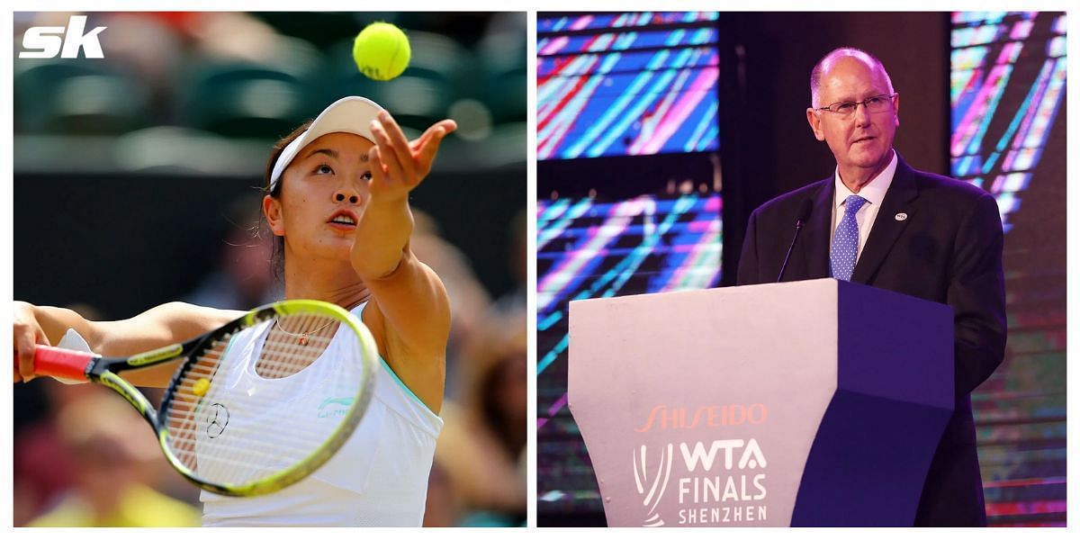 Everything you need to know about the Peng Shuai saga - A complete timeline of events