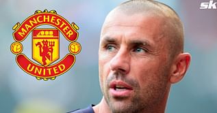 "The pressure would certainly be on" – Kevin Phillips feels fresh transfer update could 'get the best out of' Manchester United man
