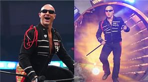 "It’s not my call"- Christopher Daniels finally sheds light on his future with AEW
