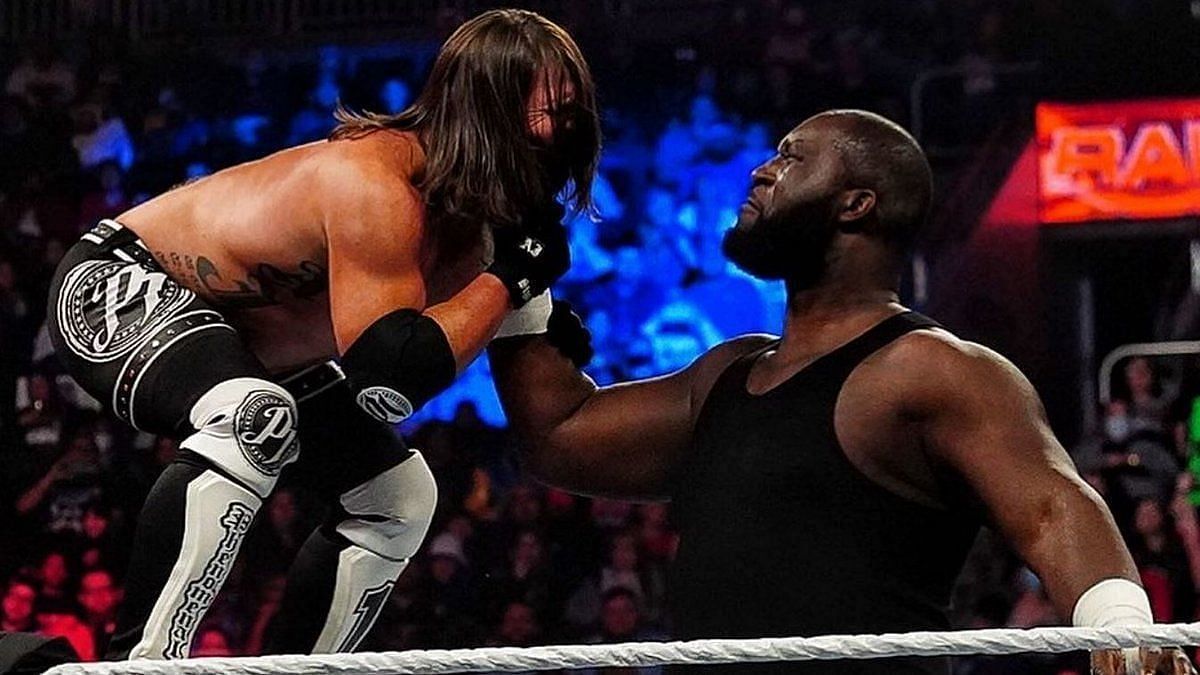 WWE ने दो सुपरस्टार्स के लिए बनाया बड़ा प्लान
