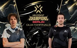 Team Liquid vs Cloud9 Blue: Valorant Champions 2021 Quarterfinals predictions, head-to-head, livestream details, and more