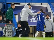Limping Chelsea face tricky test against West Ham as title race heats up