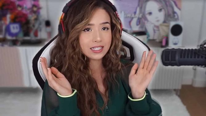 Pokimane shuts down claims suggesting YouTube cares more for its streamers than Twitch