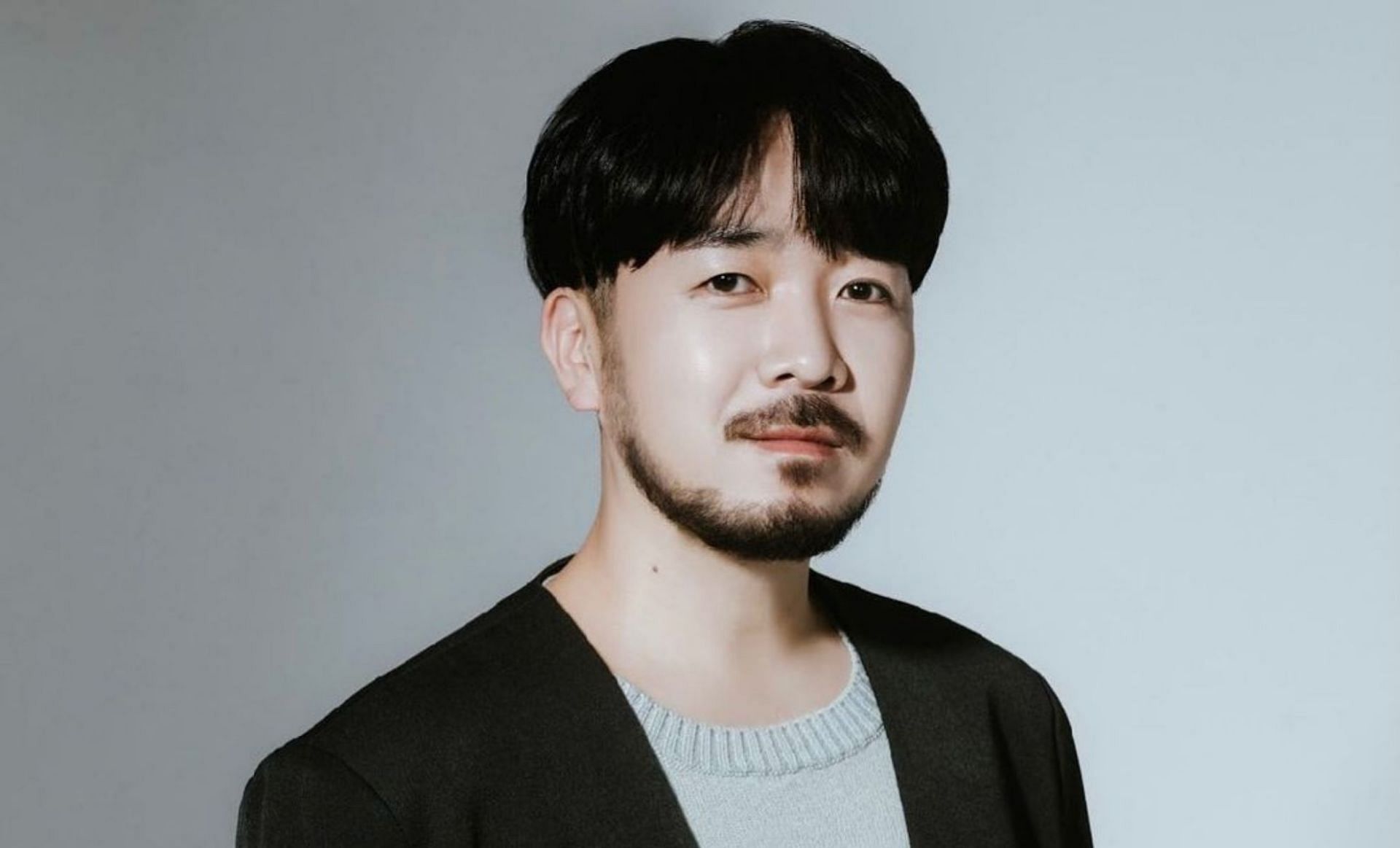Son Sung Deuk, HYBE&#039;s Performance Director (Image via @sonsungdeuk/Instagram)