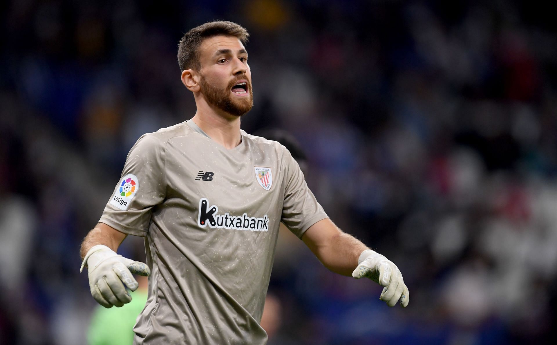 Ranking the 5 best La Liga goalkeepers in 2021