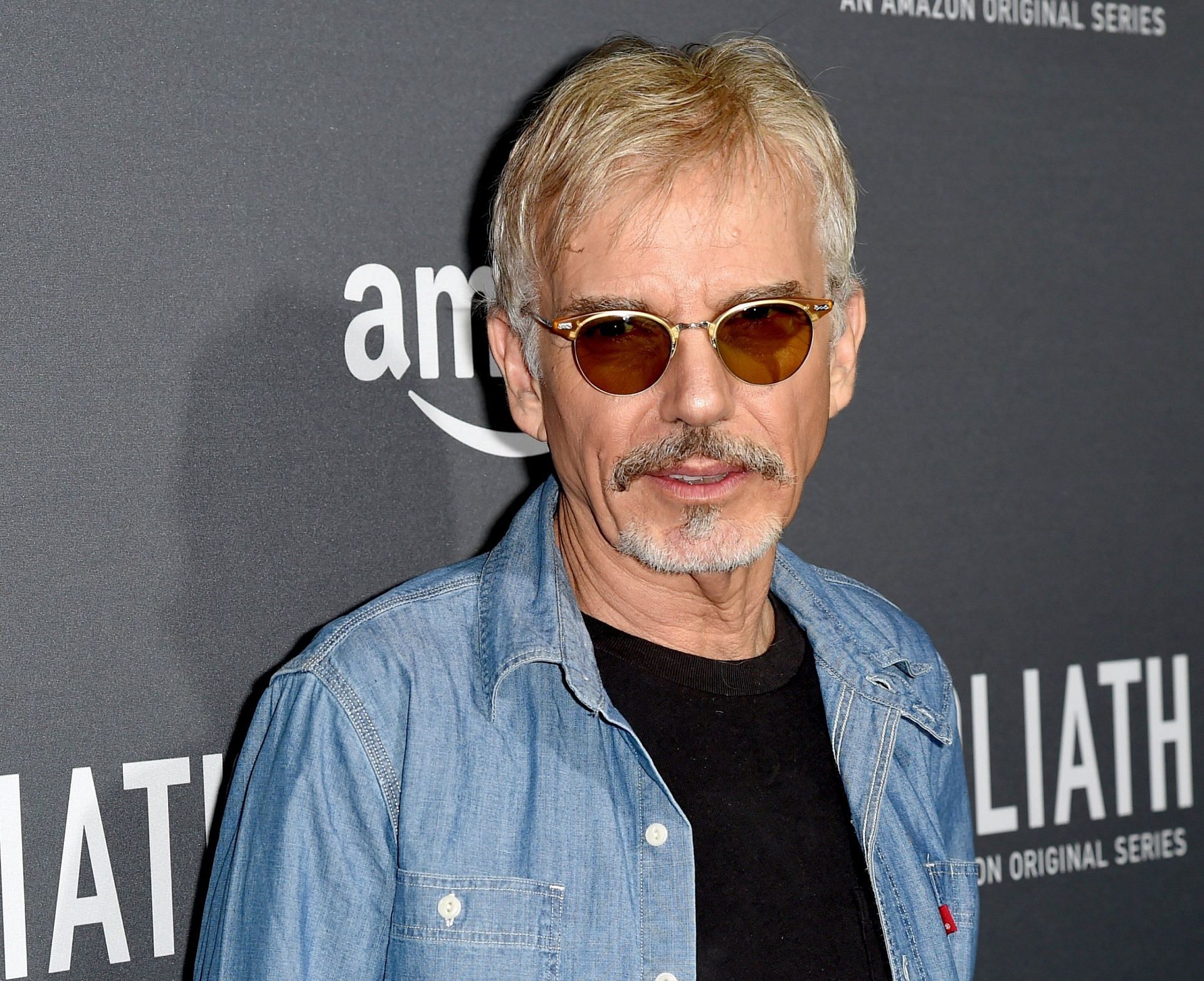 Billy Bob Thornton (Image via Kevin Winter/ Getty Images)