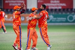 FUJ vs EMB Dream11 Prediction: Fantasy Cricket Tips, Today's Playing 11 and Pitch Report for Emirates D10, Match 14