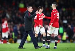 Manchester United Transfer News Roundup: Cristiano Ronaldo named best signing of 2021; Juventus initiate talks for Anthony Martial, and more - 24 December 2021