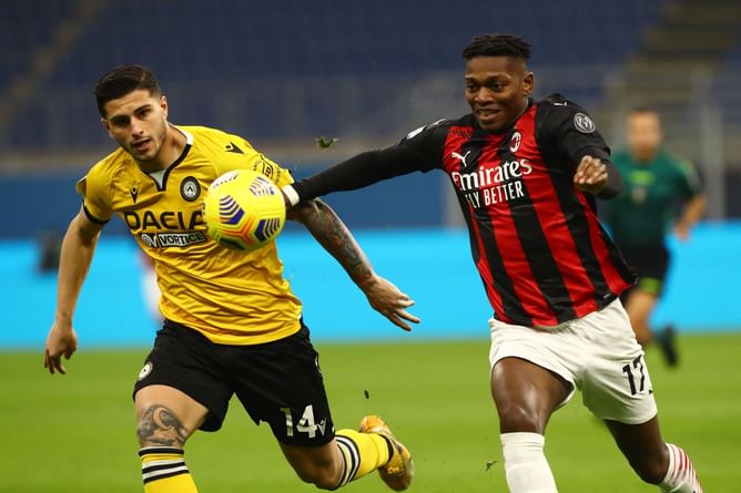 Udinese vs AC Milan prediction, preview, team news and more | Serie A 2021-22