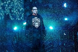 "Still remember the roar of the crowd that day" - Sting reminisces about his first major match with WCW/WWE veteran