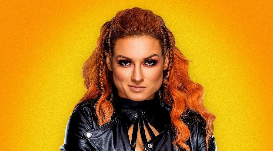 The tough and tenacious Becky Lynch has truly fought her way to superstardom
