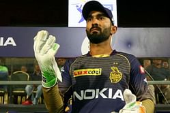 3 टीमें जो IPL 2022 मेगा ऑक्शन में दिनेश कार्तिक को टारगेट कर सकती हैं