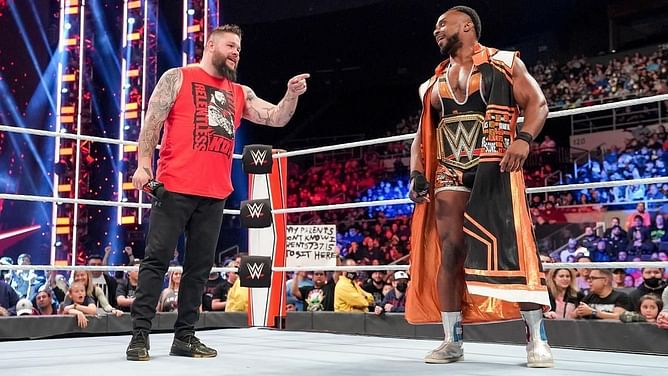 What is WWE Day 1?