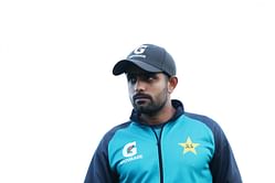 Babar Azam loses No. 1 T20I ranking after low scores against Bangladesh and West Indies