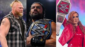 WWE 2022 Preview: Predictions for Roman Reigns, Seth Rollins, Becky Lynch, Edge & much more