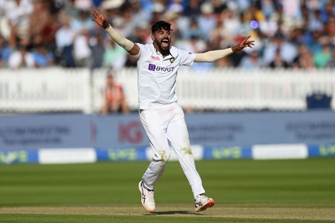 “Another game-changing spell” - Zaheer Khan hails Mohammed Siraj for brilliant display in 2nd India vs New Zealand Test