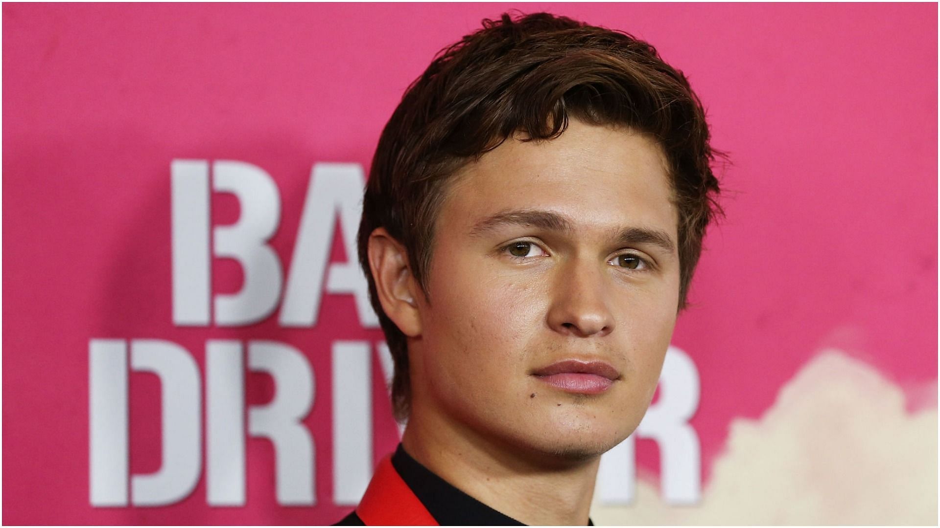 Ansel Elgort arrives ahead of the Baby Driver Australian Premiere at Event Cinemas George Street (Image by Brendon Thorne via Getty Images)