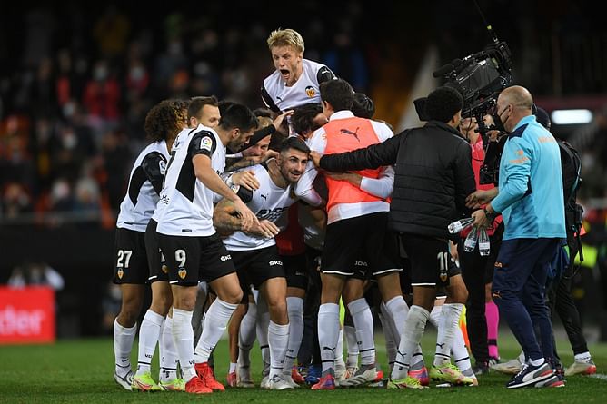 Arenteiro vs Valencia prediction, preview, team news and more | Copa del Rey 2021-22