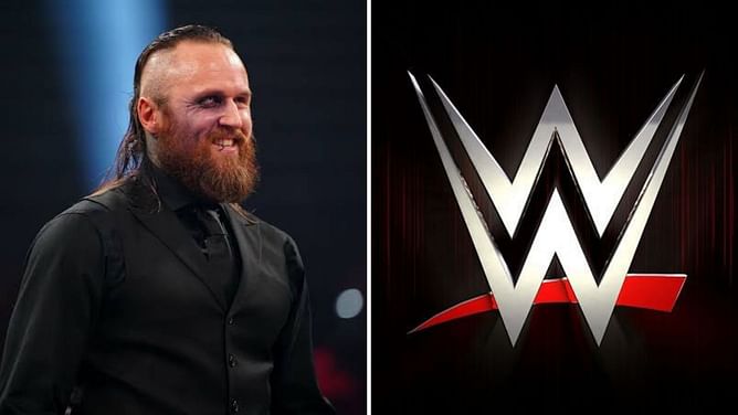 Photo: AEW's Malakai Black spotted with recently released WWE Superstar