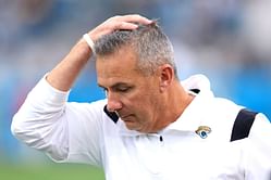 "I just apologize to Jacksonville" - Urban Meyer remorseful in first interview since being fired