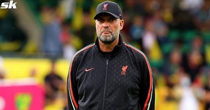 Liverpool willing to pay £10 million to snap up 18-year-old midfield sensation - Reports