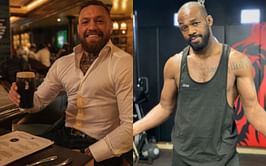 "We are all on different journeys, my guy" - Jon Jones reveals turning down $80,000 deal from liquor company in response to comparisons with Conor McGregor