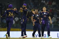 GG vs KW Dream11 Prediction, प्लेइंग XI अपडेट आज के Lanka Premier League T20 मैच के लिए - 11 दिसंबर 2021