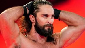 WWE के पूर्व चैंपियन सैथ रॉलिंस ने कोरोना पॉजिटिव होने के दिए संकेत, Day 1 में होने वाले चैंपियनशिप मैच में खतरा मंडराया