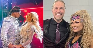 5 Things that could happen when Maryse appears on 'The Cutting Edge' on RAW
