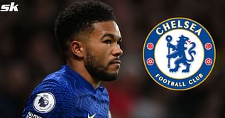 "It’s about me and Reece" – Chelsea star explains what helped him adapt to new role this season