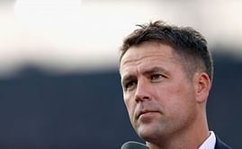 "They’ve been in very good form" - Michael Owen gives his prediction for Zenit vs Chelsea