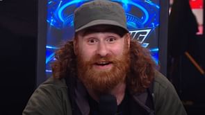 "Put the title on him" - Former WWE Superstar wants Sami Zayn to receive year-long championship reign