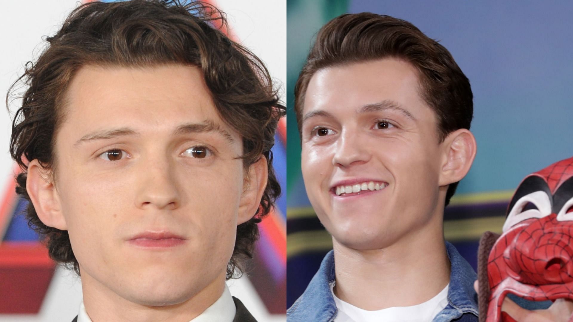 Tom Holland revealed he wants to take hiatus from acting and start a family (Image via Albert L. Ortega/Getty Images and Han Myung-Gu/WireImage)