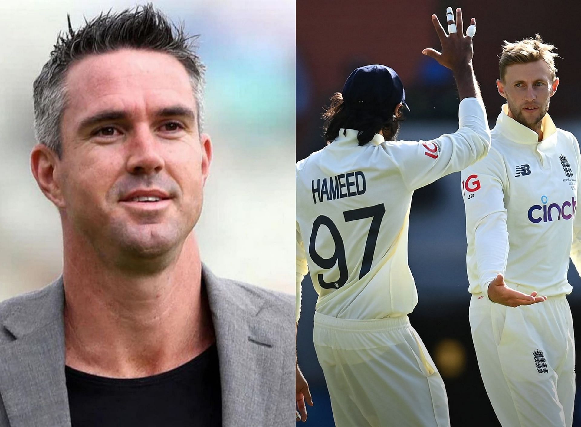 Kevin Pietersen analyzes England&#039;s performances in the first two Ashes Tests