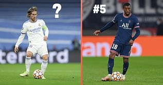 5 greatest box-to-box midfielders in 2021