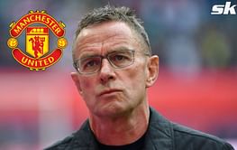 5 tactical changes Manchester United will undergo under Ralf Rangnick