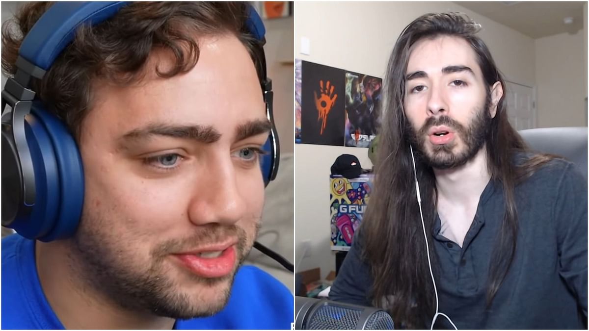 “What is he saying?”: Mizkif reacts as Moistcr1TiKal seemingly leaks ...