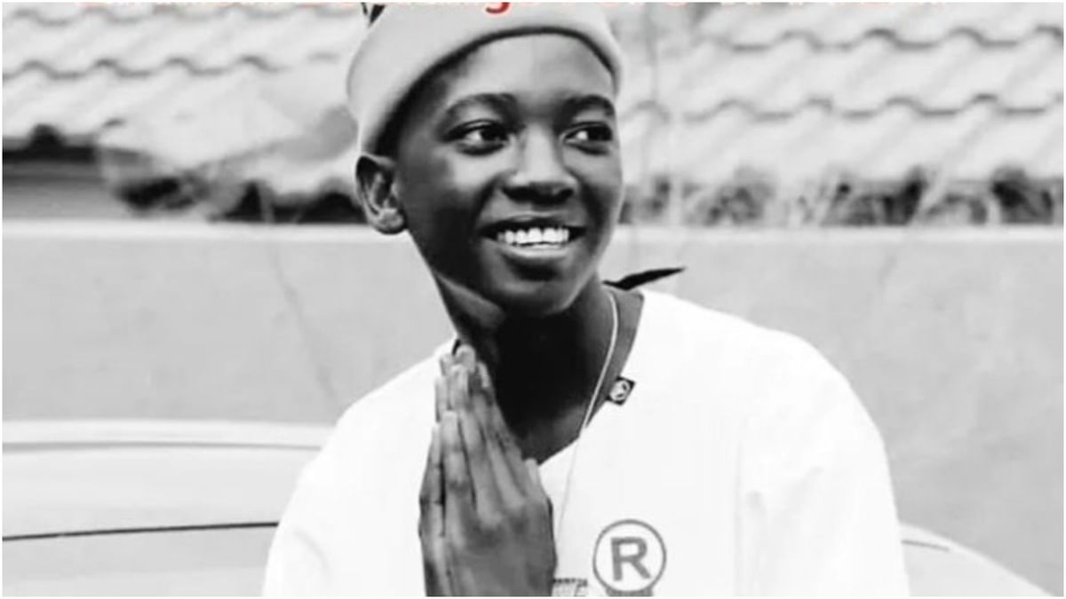 What happened to Lil Meri? Popular Bolobedu singer dies aged 22