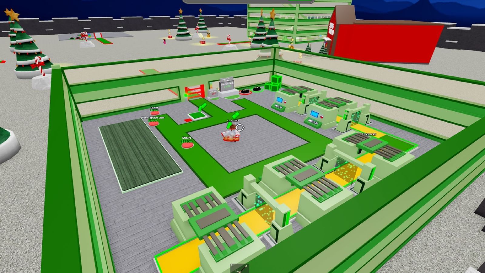 Roblox Millionaire Empire Tycoon codes (December 2021)