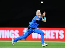 Big Bash League 2021-22, Match 6: Adelaide Strikers vs Melbourne Renegades - Probable XIs, Match prediction, Weather Forecast, Pitch Report and Live Streaming Details