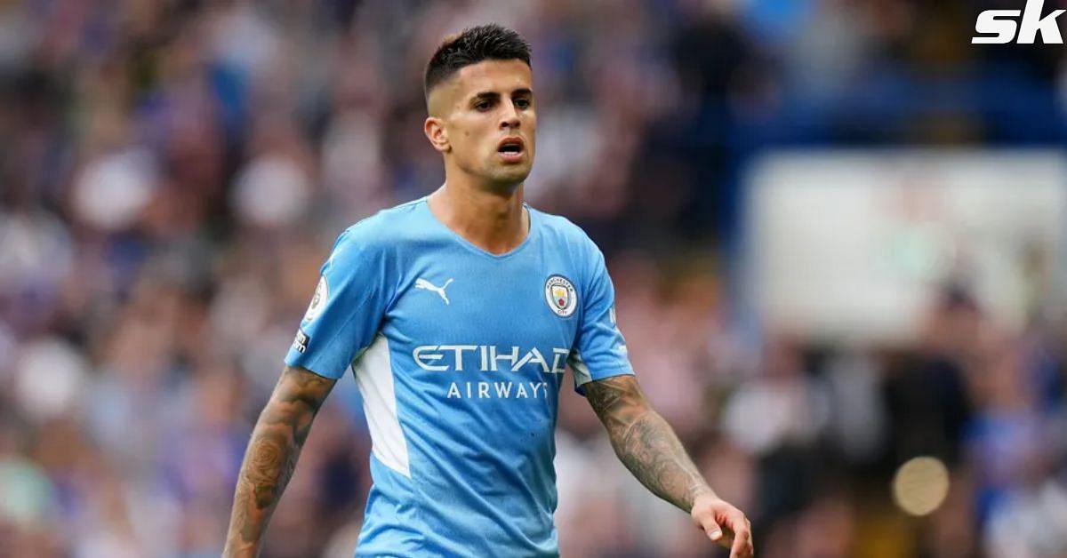 “I don’t know how there are people with such meanness” – Joao Cancelo ...